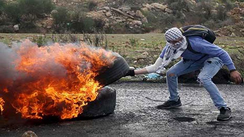 فلسطين تحشد لـ«جمعة الغضب»