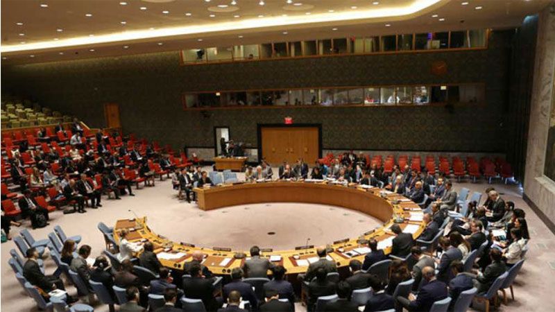 فيتو أميركي في مجلس الأمن يحبط الإجماع الدولي حول مسألة القدس