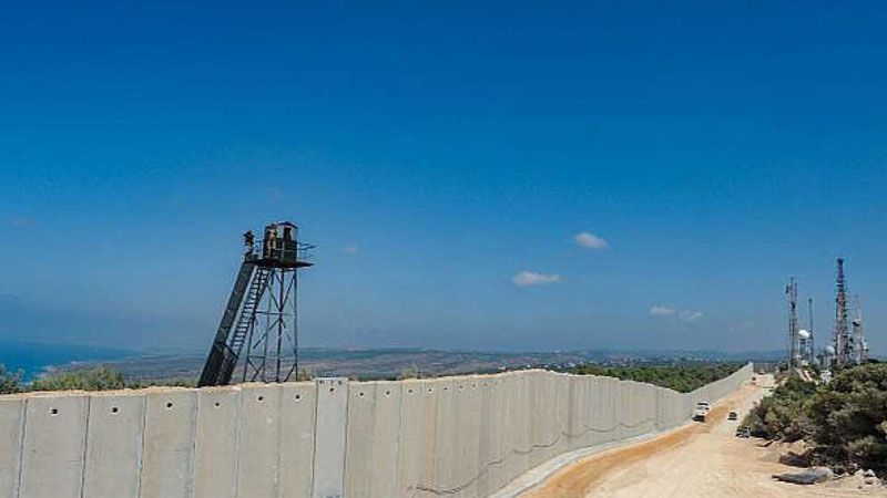 عملية عسكرية لجيش الاحتلال على الحدود مع لبنان