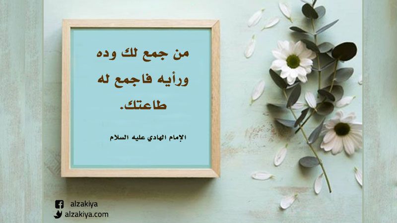 الإمام الهادي (ع)