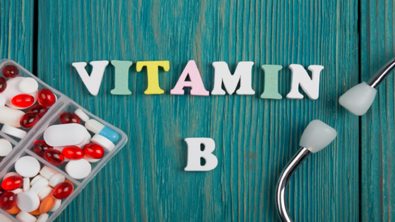 5 طرق "يؤثر" فيها نقص فيتامين B12 على الجسم!