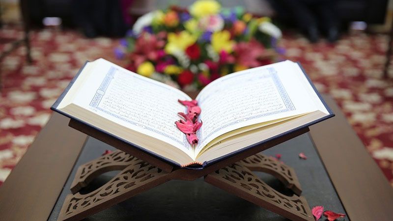 سورة يس هي قلب القرآن
