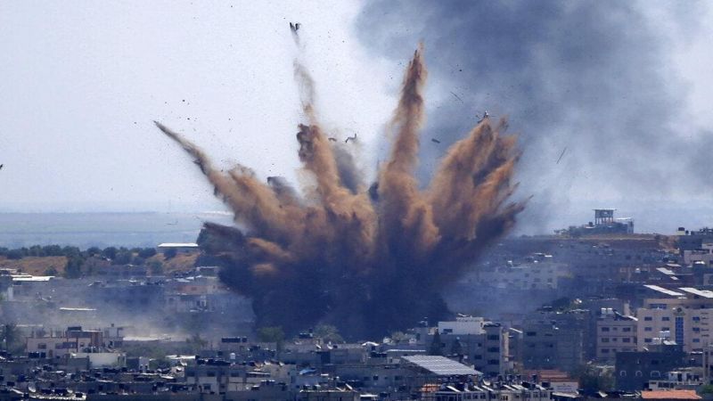 حرب غزة تكشف إخفاقات العدو