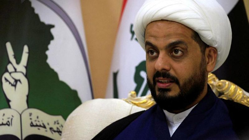 استهداف للقوات الامريكية