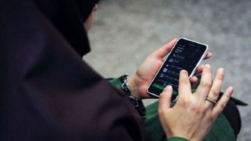ينبغي للمرأة أن تكون أكثر نشاطا في مجال الإعلام المتعلق بالأزمات مقارنة بالماضي